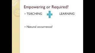 Why Teachers Must Be Data Experts