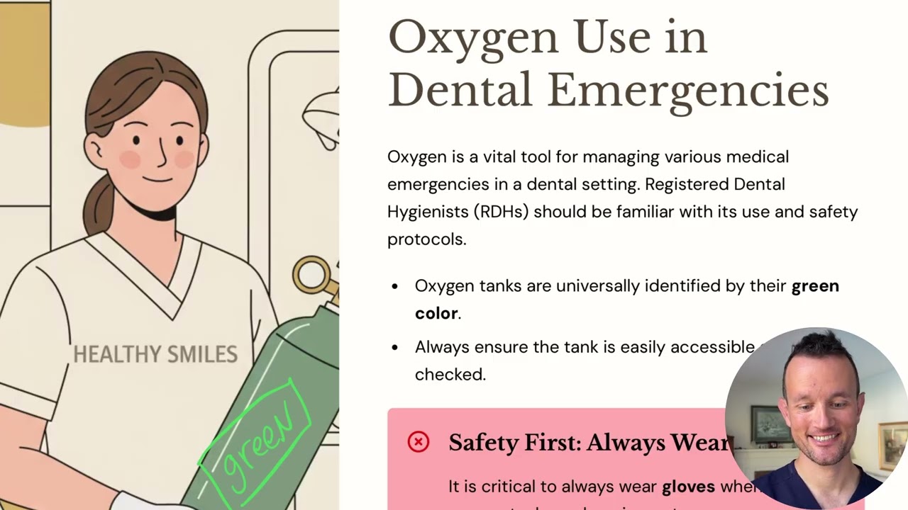 Medical Emergencies 2