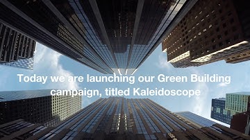 Welcome to Kaleidoscope.