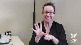 Joyce Stokell - Staff Spotlight September 2022