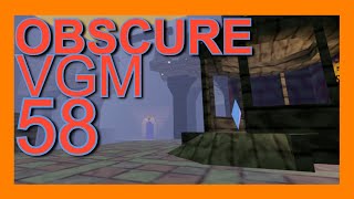 B-hopping: Obscure VGM 58