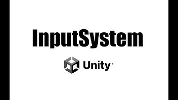 【Unity InputSystem】Basic Tutorial 2-1.插件安装-入门基础系列 入门基础系列-Unity插件教程