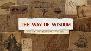 2nd Service - Called To Be An Influencer (Proverbs 3:1-6)