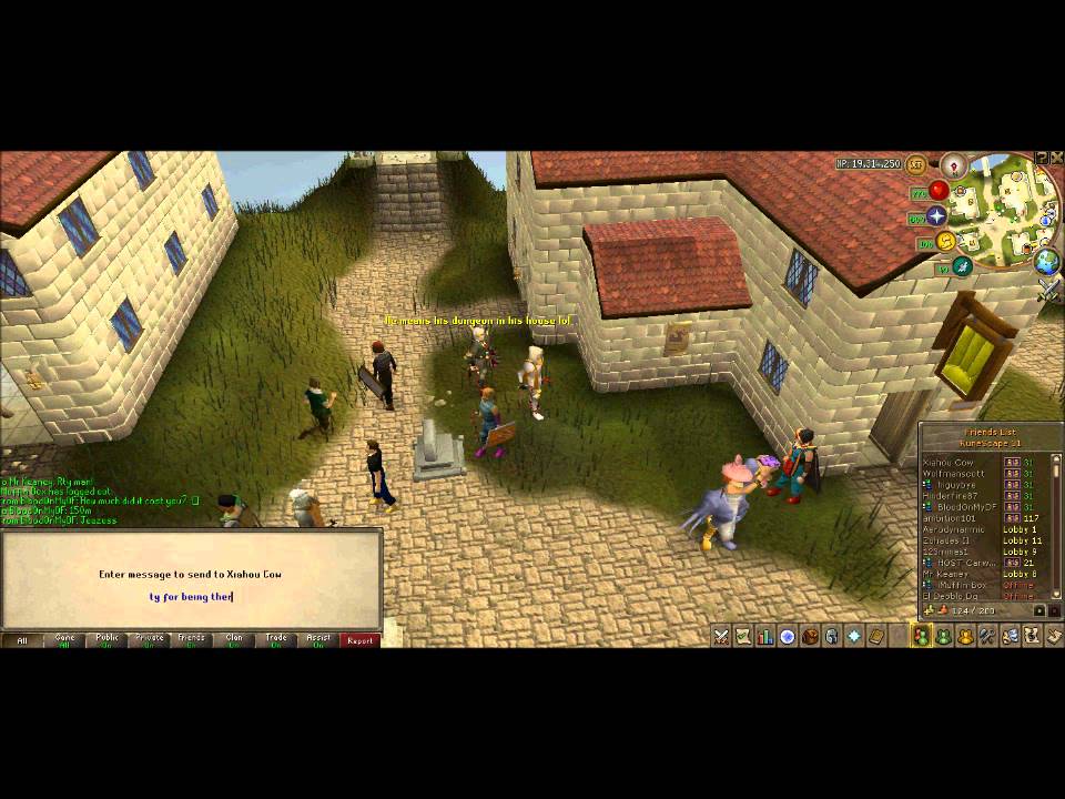 Sparc Dyce 99 Construction Party :D