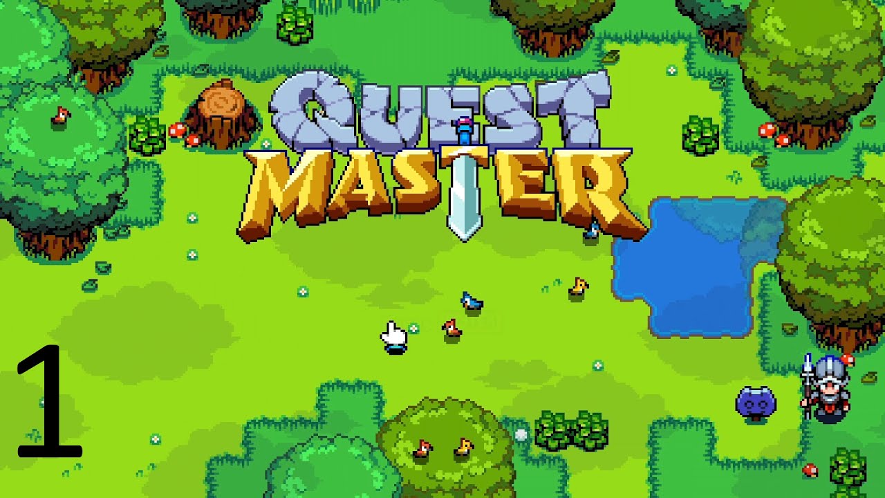 (Vod) Zelda Maker Ahoy! (Quest Master Part 1) - YouTube