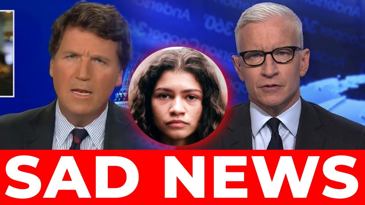 5 Famous Celebrities Died Today & Recently | Zendaya Pays Tribute To