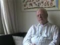 Capture de la vidéo Louis Andriessen Inteview 2 Johan Wagenaar Prijs 2008