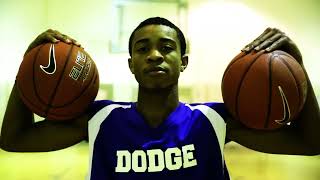 Dodge Basketball 2013