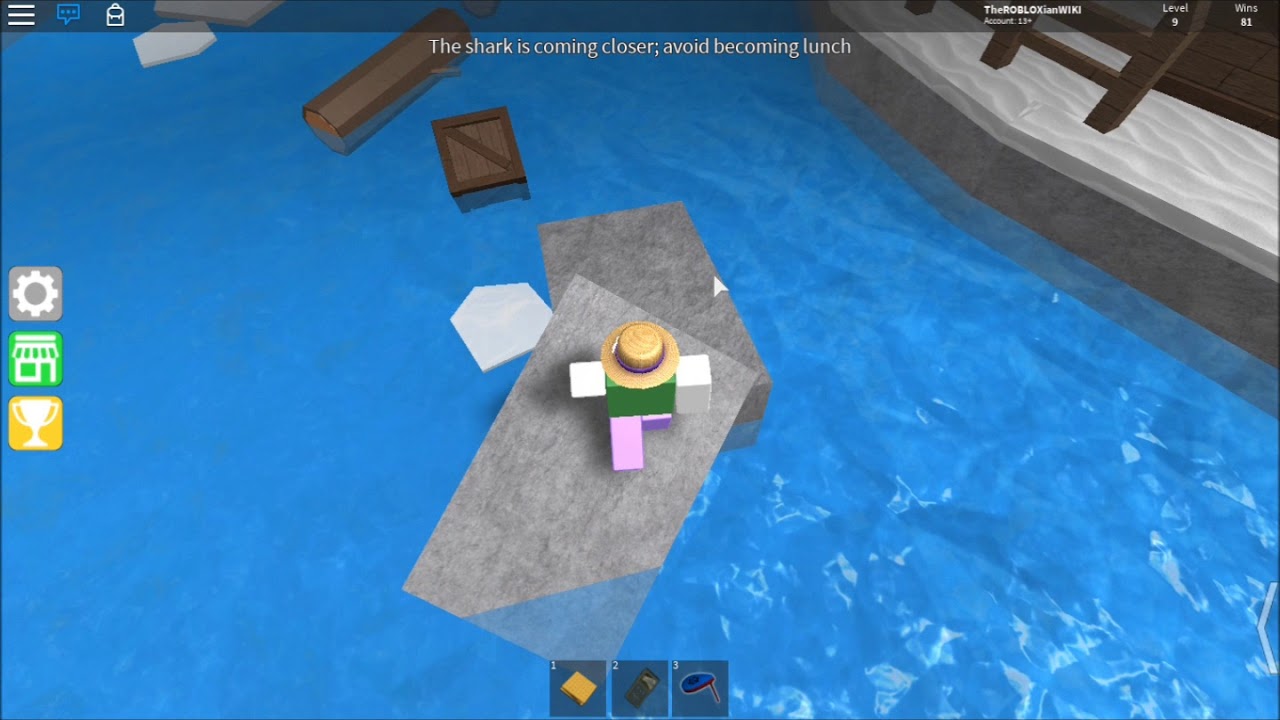 Roblox Epic Minigames Minigames Teamwork Trial Grid By The Robloxian Wikia - roblox epic minigames balcony bolt