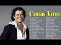 CARLOS VIVES GRANDES ÉXITOS SUS MEJORES CANCIONES - CARLOS VIVES 30 SUPER ÉXITOS ROMANTICOS INMORTAL