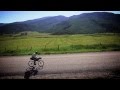 Highlights from the great divide mountain bike route