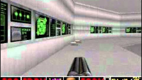 [DOOM 2] Dimensions of Time Gameplay - MAP10 "Reactor Tower"