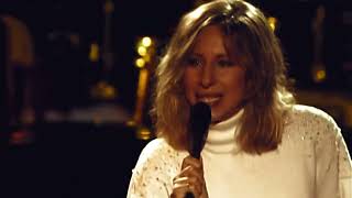 Barbra Streisand - Guilty (Duet With Barry Gibb) HD