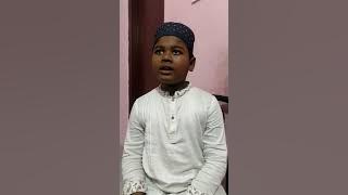 Nobi Rahmate Alam Live | Mehraz Uddin Live naat