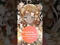 ≪ Bling-Bang-Bang-Born /Creepy Nuts≫ #歌ってみた ≪#天晴ほかる≫#新人vtuber #shorts #short #vtuber