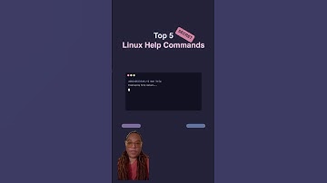 Secret Linux commands that will save you HOURS! 🤫 #shorts #linux #coding  #cybersecurity