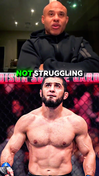 Islam Makhachev's NOT RETIRING Anytime Soon!! 😯 Ali Abdelaziz #islammakhachev