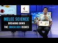 Melee Science: The pros and cons of the Smash Box