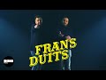 Video thumbnail of "Donnie & Frans Duijts - Frans Duits (Officiële Video)"