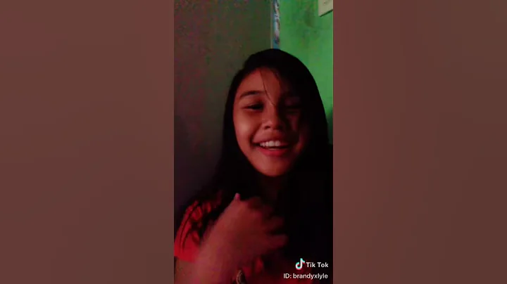 Tik Tok | Brandy Lyle