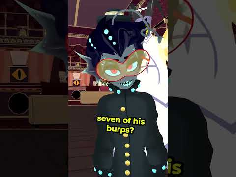 Niffty Collects Alastors Radio Toots And More