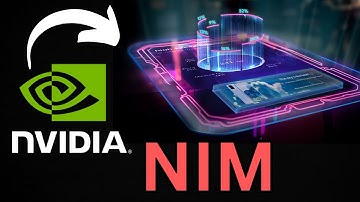 How To Self-Host AI With Nvidia NIM