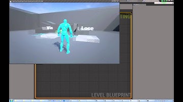 Unreal Engine 4 MenuFlow Tutorial - Part Five of Six