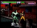 Killer Instinct Gold: Ultra Combos & Ultimate Combos