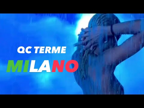 VISIT TO QC TERME MILANO || ALL YOU NEED TO KNOW