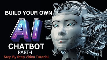 Build AI Chatbot from Scratch with Cohere, Flask & JavaScript (Part-1)| Full Tutorial for Beginners