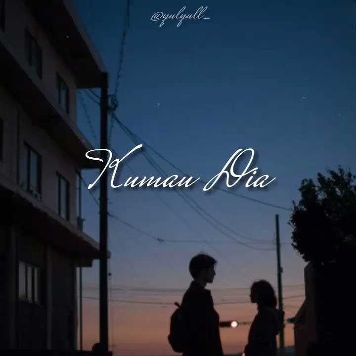 Andmesh Kamaleng ~ Kumau Dia (cover by Arvian Dwi) story WA || snapgram
