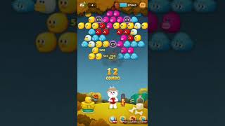 LINE BUBBLE 2 STAGE 2035