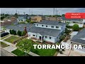 PROPERTY SHOWCASE: Torrance, CA | 4K Walkthrough | Virtual Open House