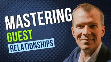 Mastering Yada.ai: A Complete Guide to the Guest CRM for Airbnb Hosts & Hotel Managers