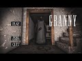 Granny gameplay me just for trial gameplay video..😱🧓🙏🙏✨ #granny #grannygame #granny1 #grannygame