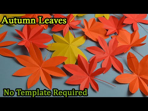 DIY quick paper