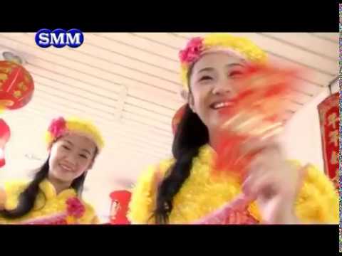 MRC 2014 贺岁MV 欢迎新年到