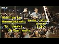 BANNER JATOH - AKHIRNYA KU MENEMUKANMU | TRI SUAKA FT TAMI AULIA | PENDOPO LAWAS