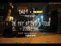 Two-9 #PayAttentionTour Recap P1.