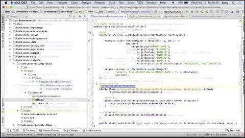 Spring Security Tutorial - Secure Your Java Applications