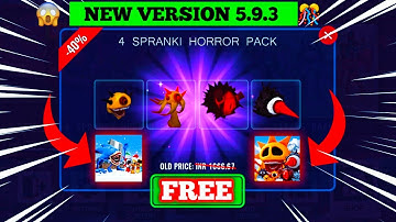 NextBots in playground new version - new characters👌 Unlock 🔓 All Character