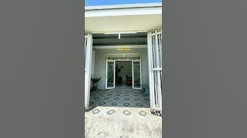 Nhà cấp 4 Mỹ lộc Cần Giuộc long an