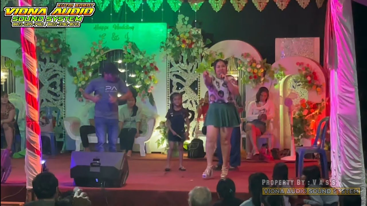 LAGU RIJOQ ETRI ULBUL (BOLUMP TAKAQ DUAQ) #rijoq #vionaaudiosoundsystem #kutaibarat