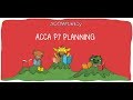 Acca aaa  planning  part 2 2