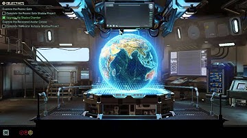 XCOM 2 - Evasive Maneuvers