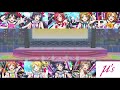 μ’s - Bokura wa Ima no Naka de / 僕らは今のなかで (but no sing together parts)