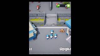 Idle Mafia game ads '51' screenshot 5