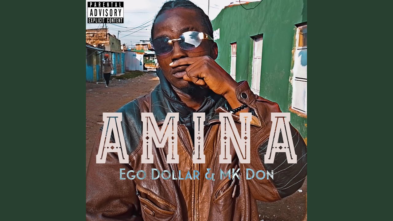 Watch Amina on YouTube Watch Amina on YouTube