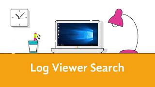 Impero Education Pro - Log Viewer Search (Desktop Console)