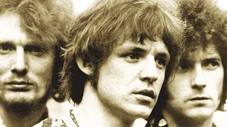 Video thumbnail of "Cream - White Room (1968) - Instrumental only."